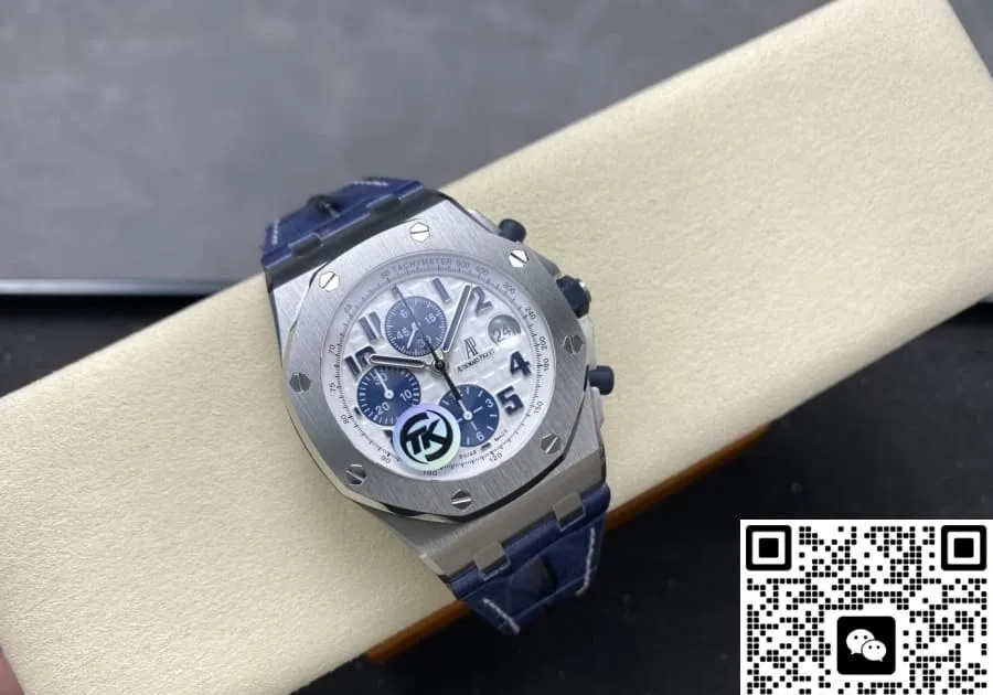 TK Factory Audemars Piguet Royal Oak Offshore 26170ST.OO.D305CR.02 1:1 Best Edition Replica Watch